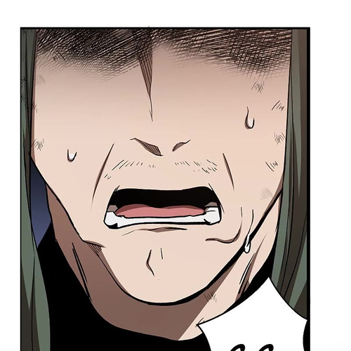 Path of the Shaman Chapter 92 cover