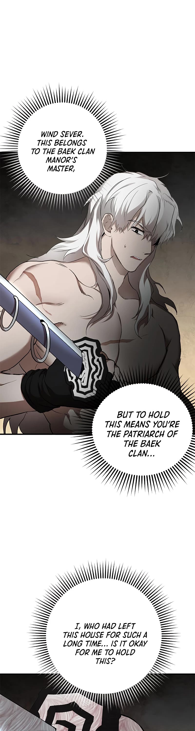 Path of the Shaman Chapter 93 page 12 - Chapter 93