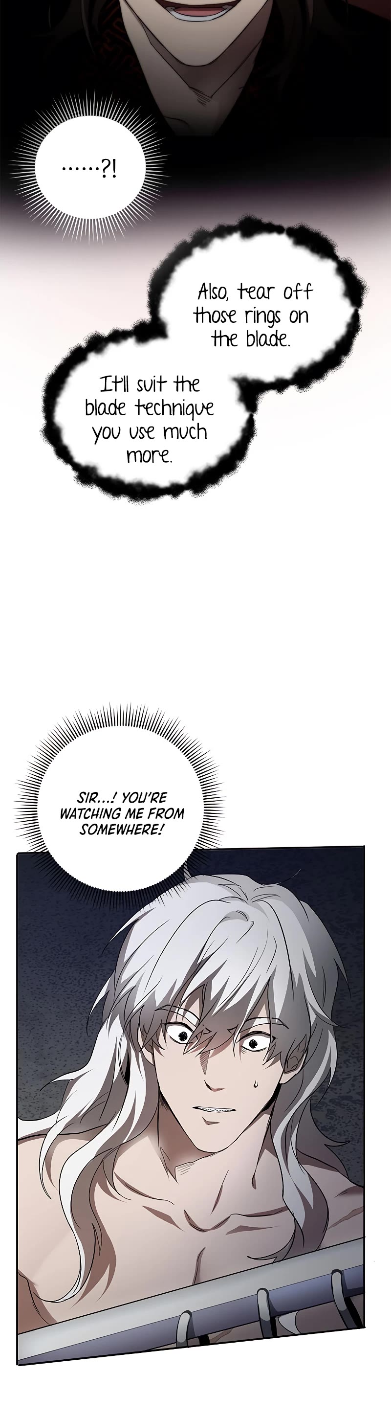 Path of the Shaman Chapter 93 page 14 - Chapter 93