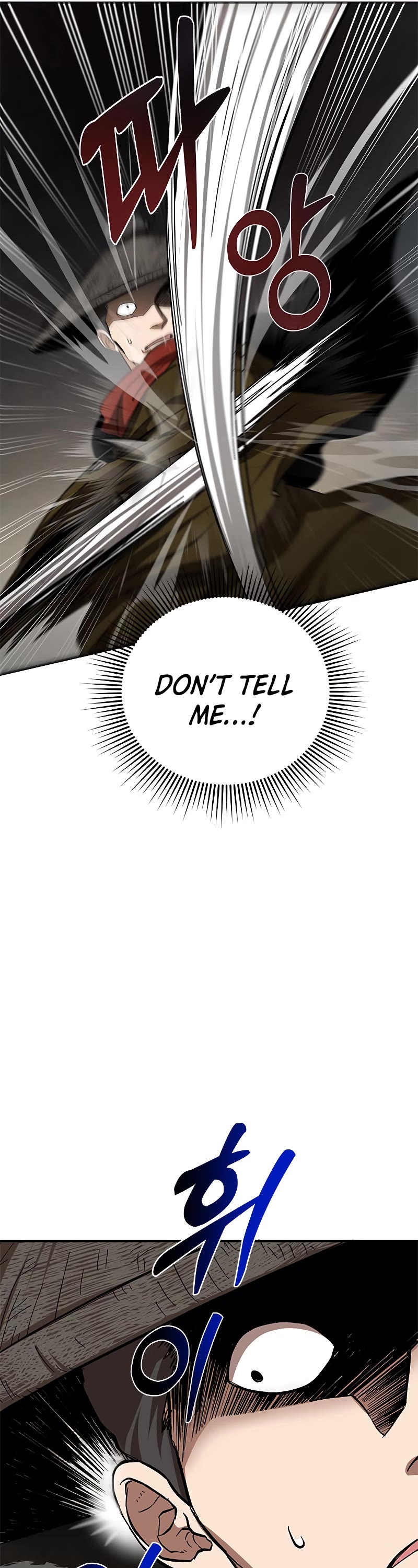Path of the Shaman Chapter 93 page 28 - Chapter 93