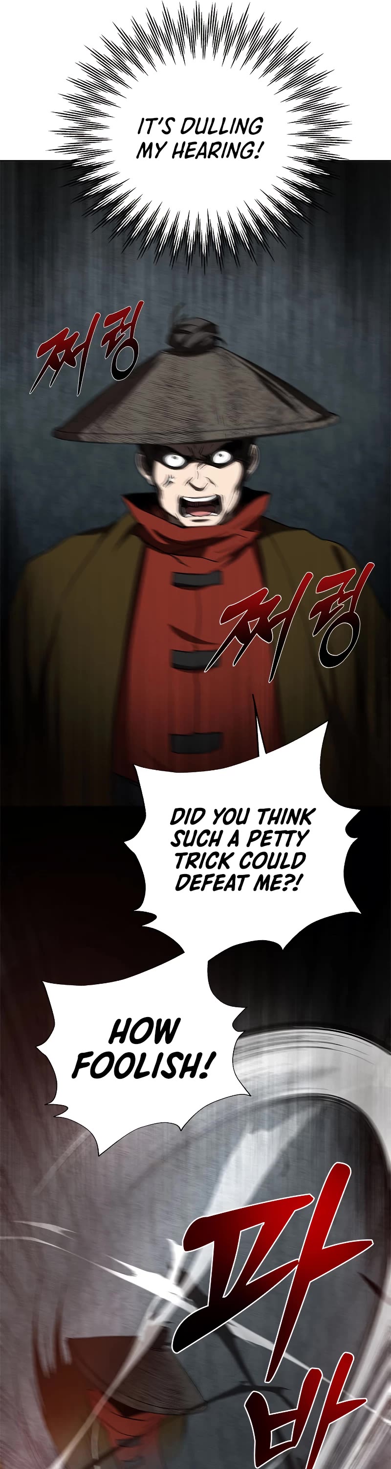 Path of the Shaman Chapter 93 page 32 - Chapter 93
