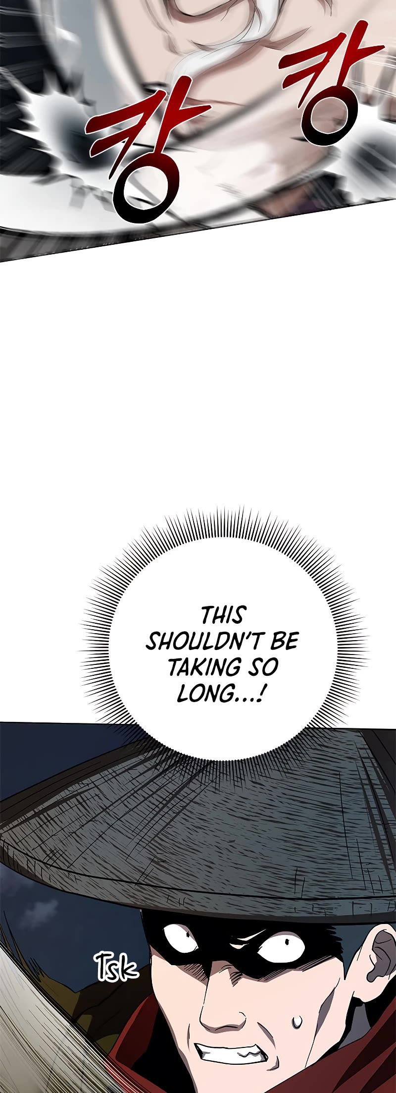 Path of the Shaman Chapter 93 page 34 - Chapter 93