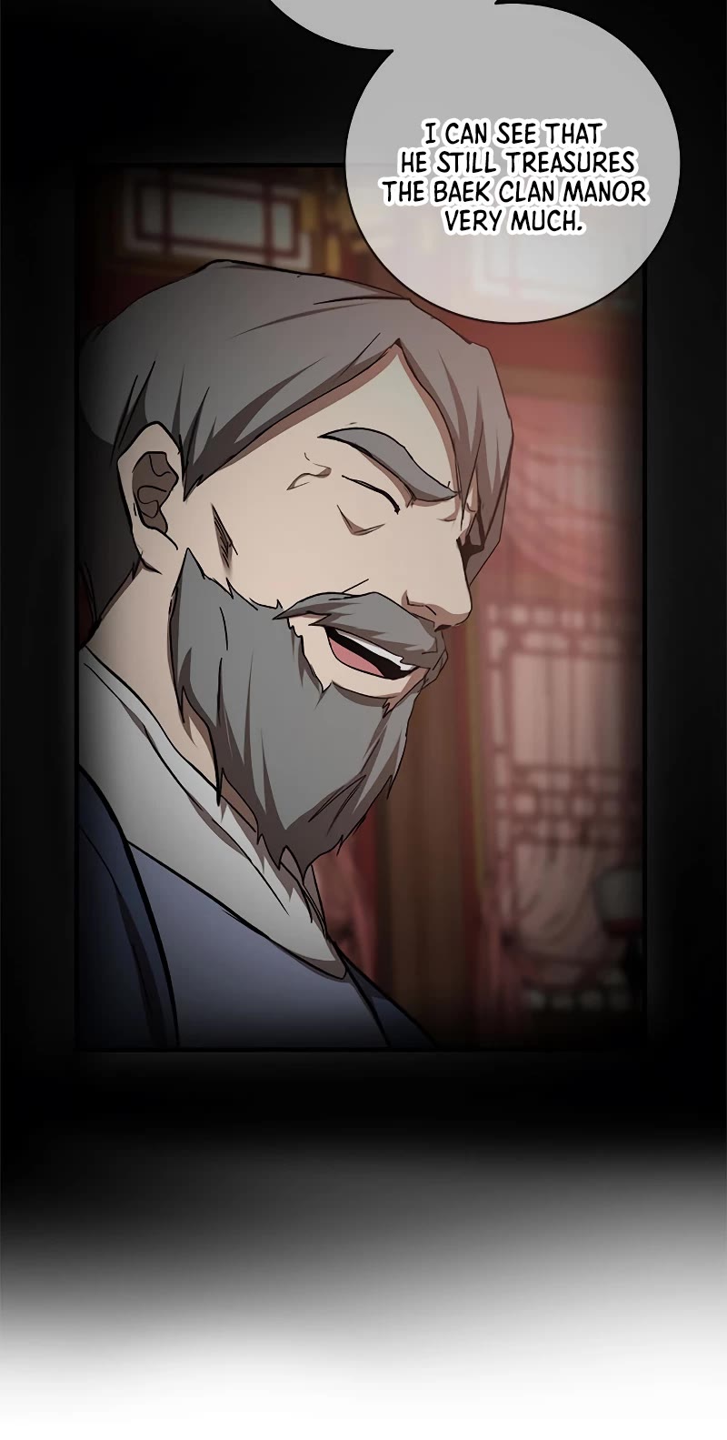Path of the Shaman Chapter 93 page 6 - Chapter 93