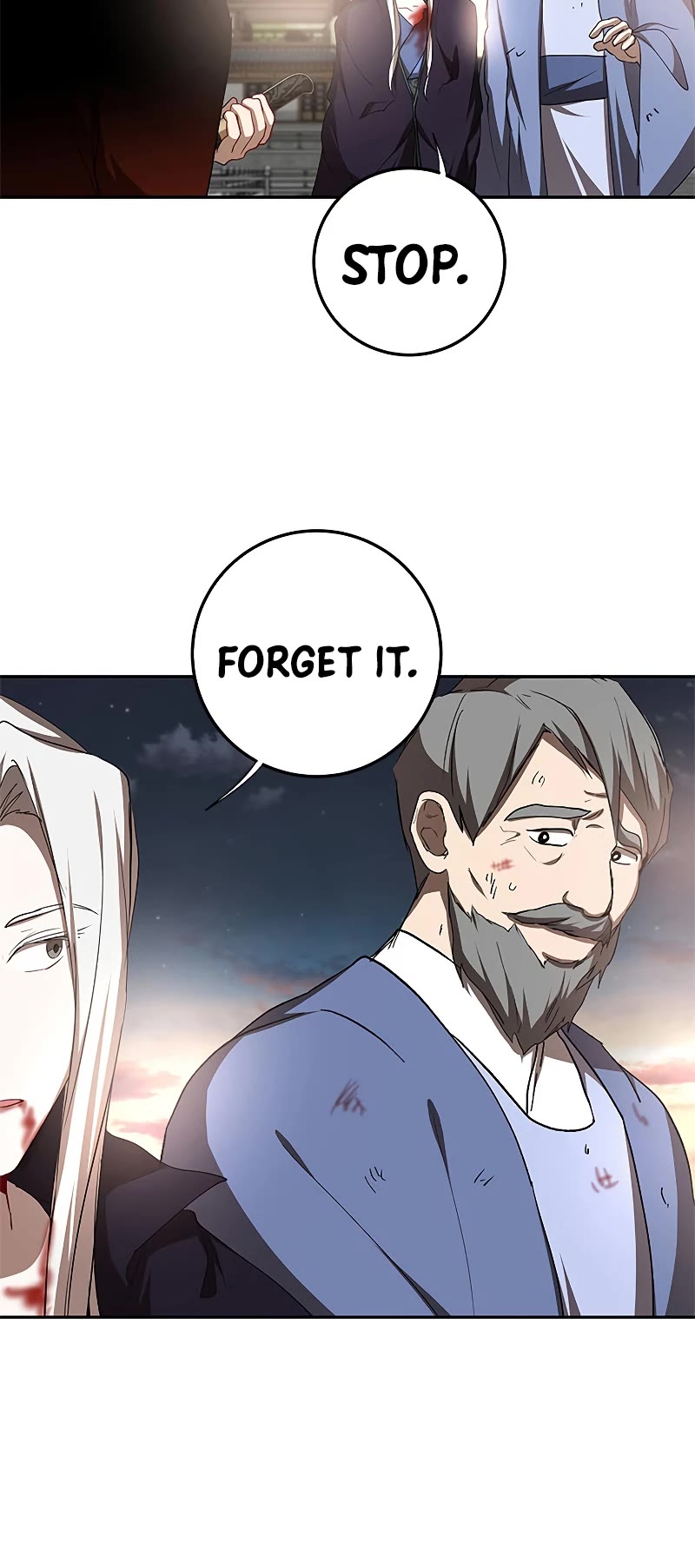 Path of the Shaman Chapter 94 page 30 - Chapter 94