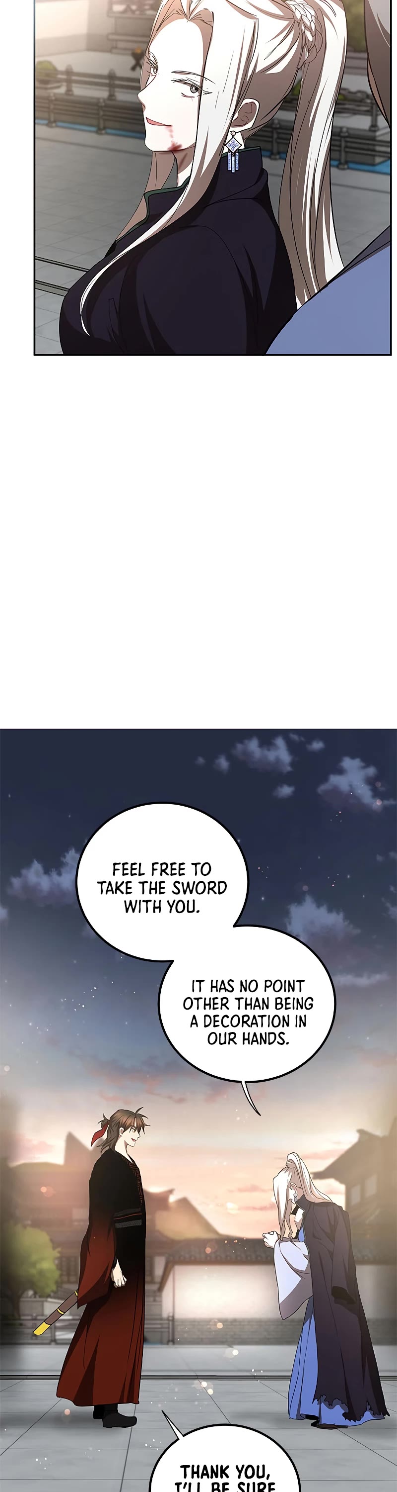 Path of the Shaman Chapter 94 page 32 - Chapter 94