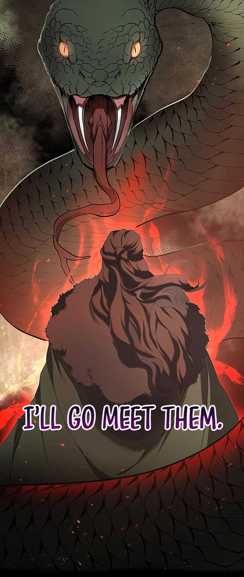Path of the Shaman Chapter 94 page 36 - Chapter 94