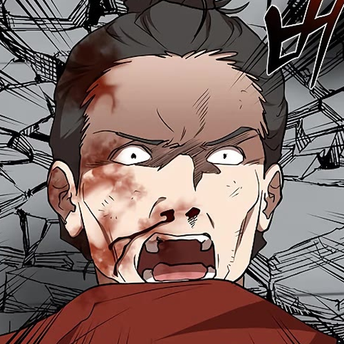 Path of the Shaman Chapter 94 cover