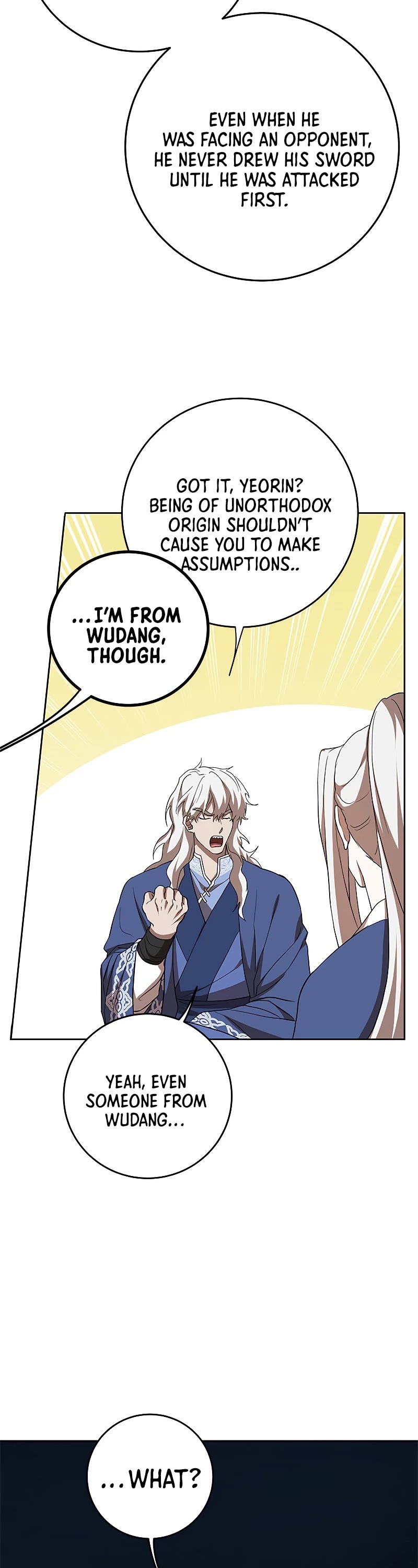 Path of the Shaman Chapter 95 page 10 - Chapter 95