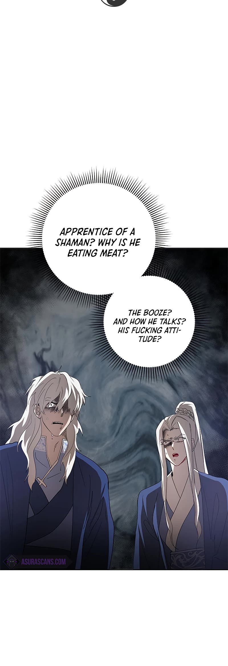 Path of the Shaman Chapter 95 page 13 - Chapter 95