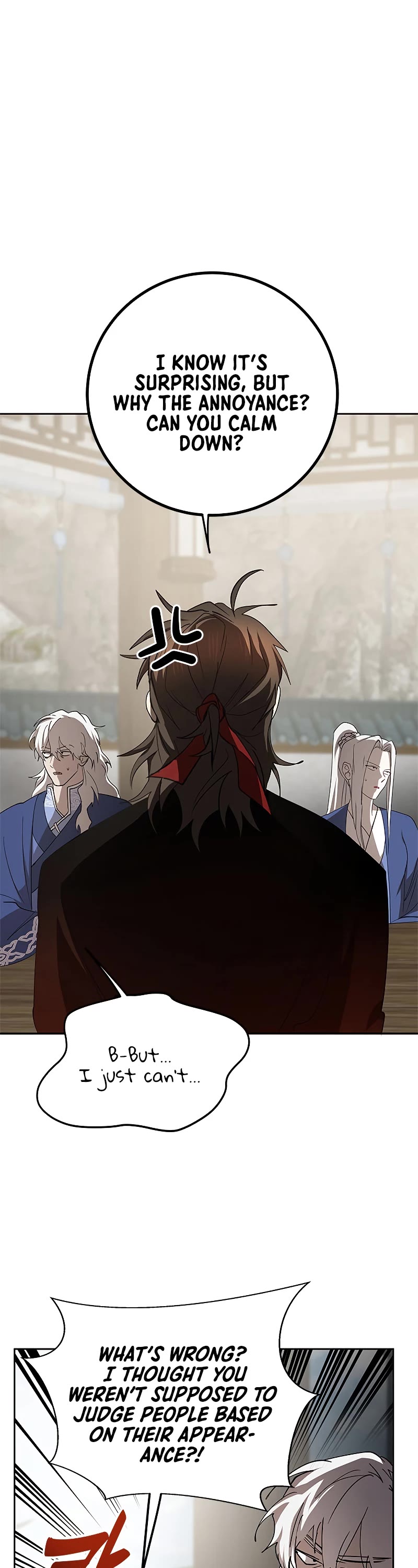 Path of the Shaman Chapter 95 page 14 - Chapter 95