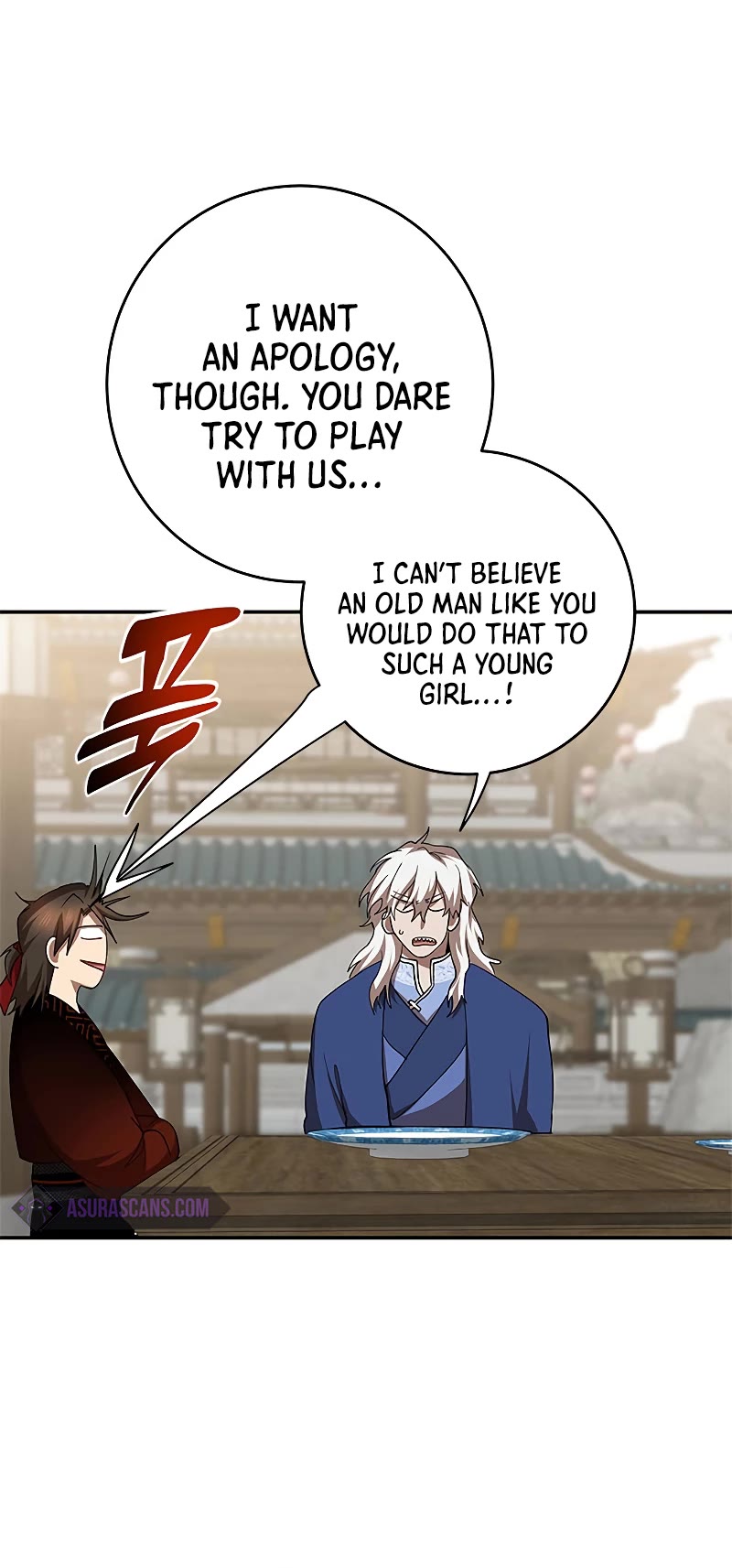 Path of the Shaman Chapter 95 page 25 - Chapter 95