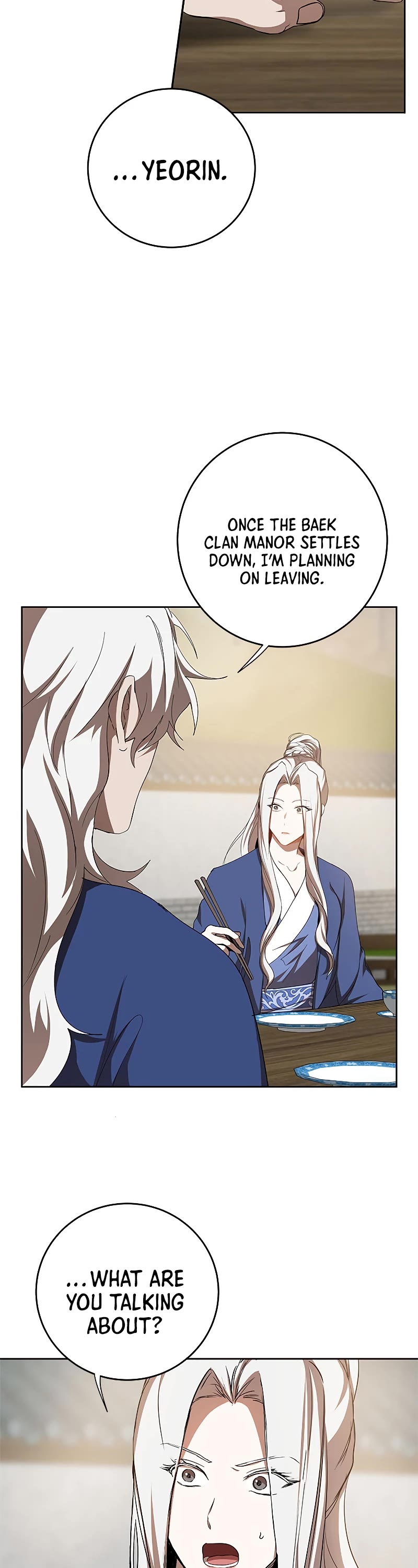 Path of the Shaman Chapter 95 page 4 - Chapter 95