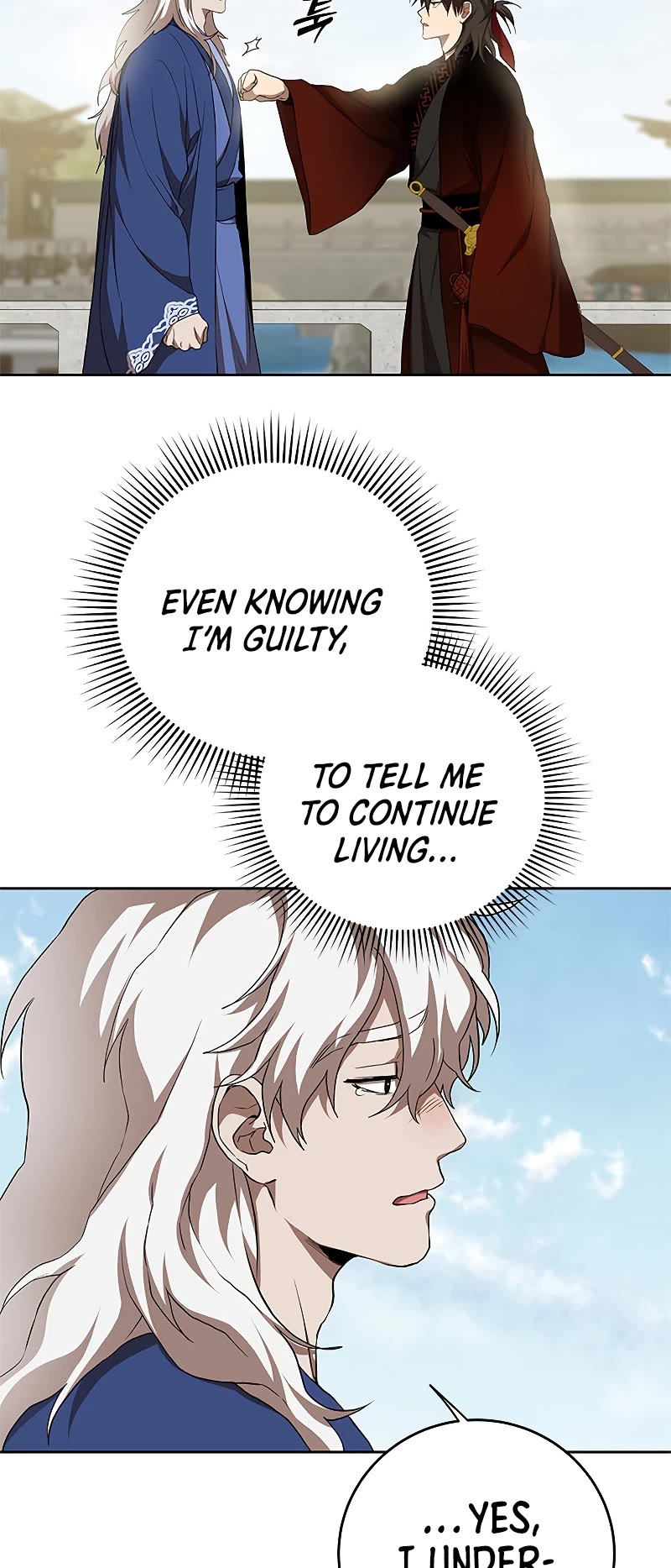 Path of the Shaman Chapter 95 page 42 - Chapter 95