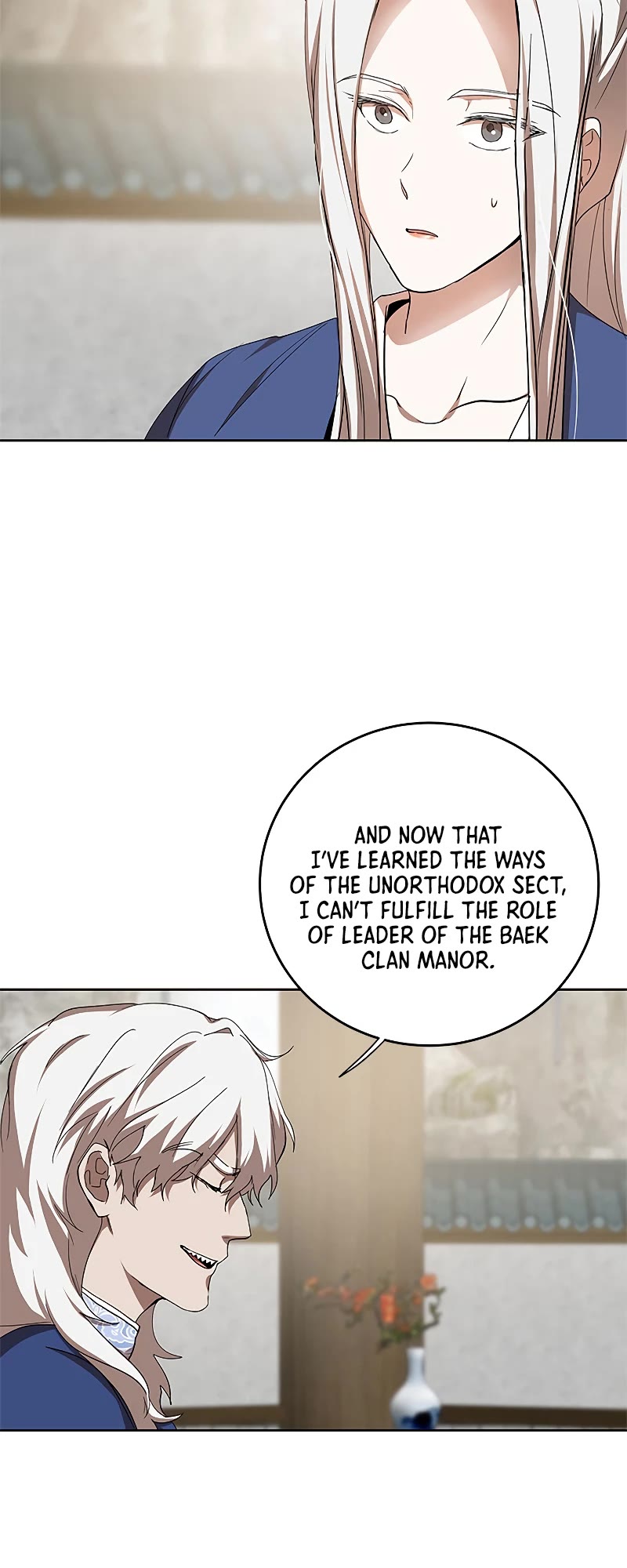 Path of the Shaman Chapter 95 page 6 - Chapter 95