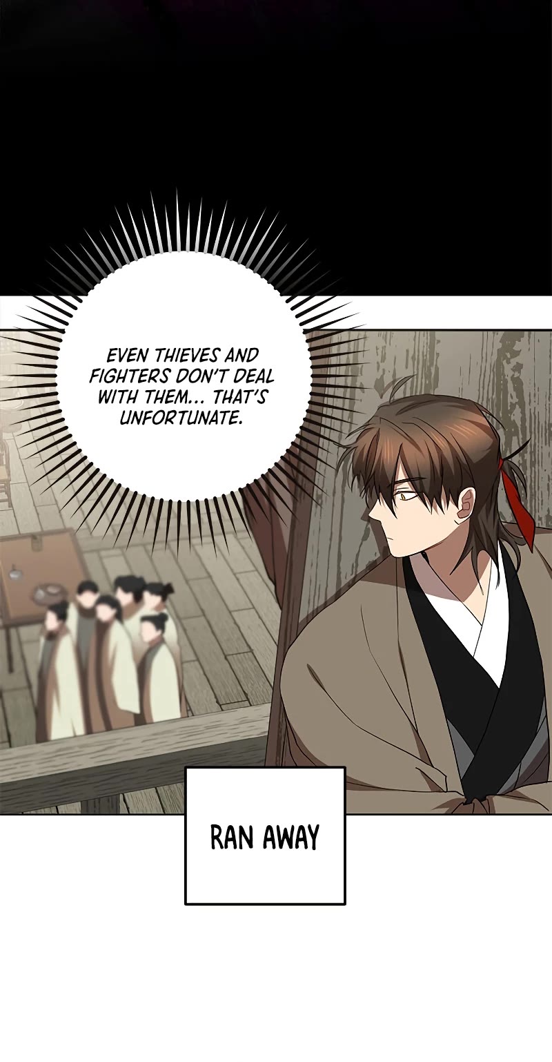 Path of the Shaman Chapter 96 page 31 - Chapter 96