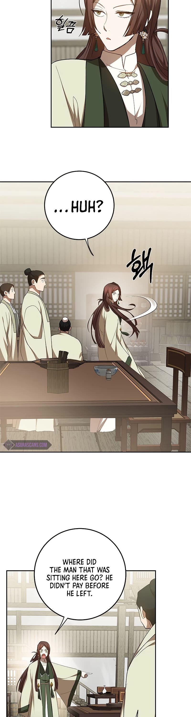 Path of the Shaman Chapter 96 page 37 - Chapter 96