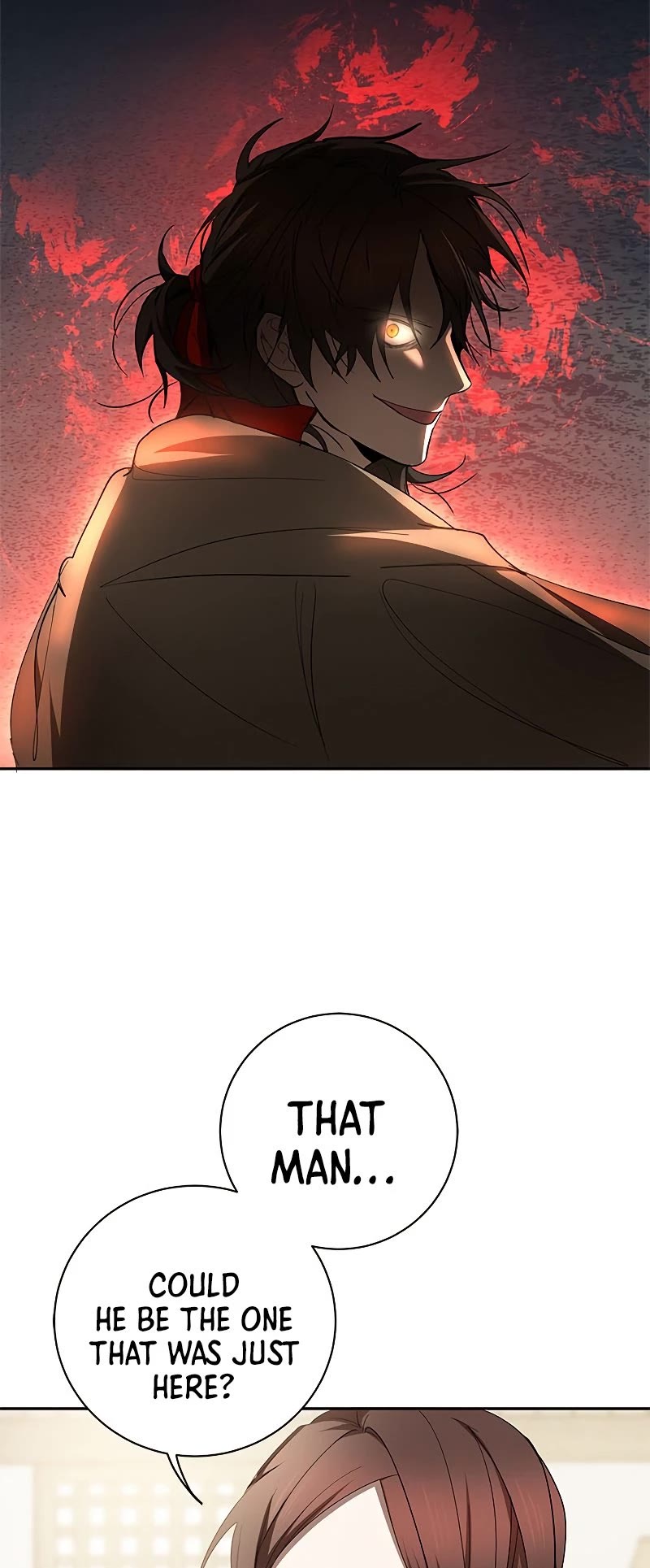 Path of the Shaman Chapter 96 page 40 - Chapter 96