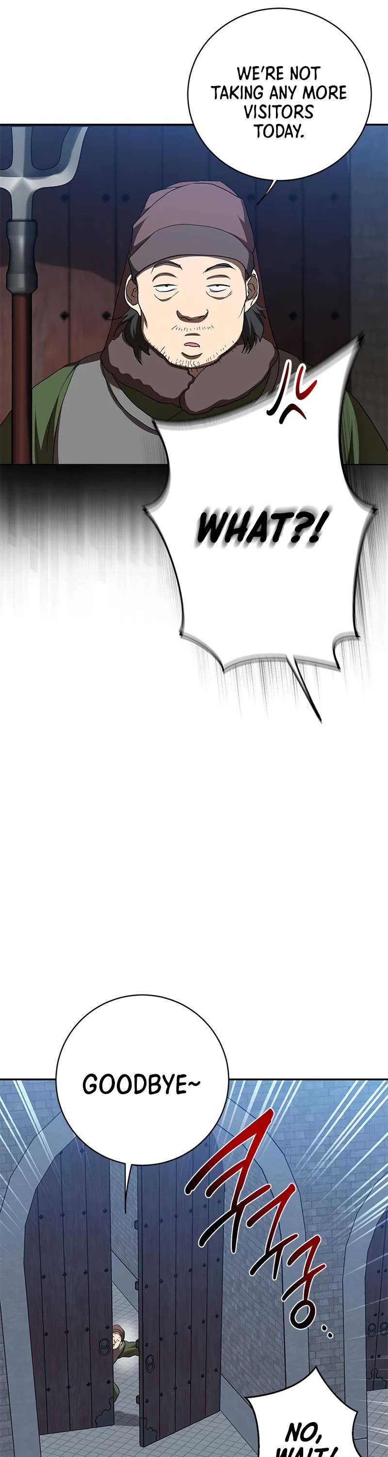 Path of the Shaman Chapter 97 page 17 - Chapter 97