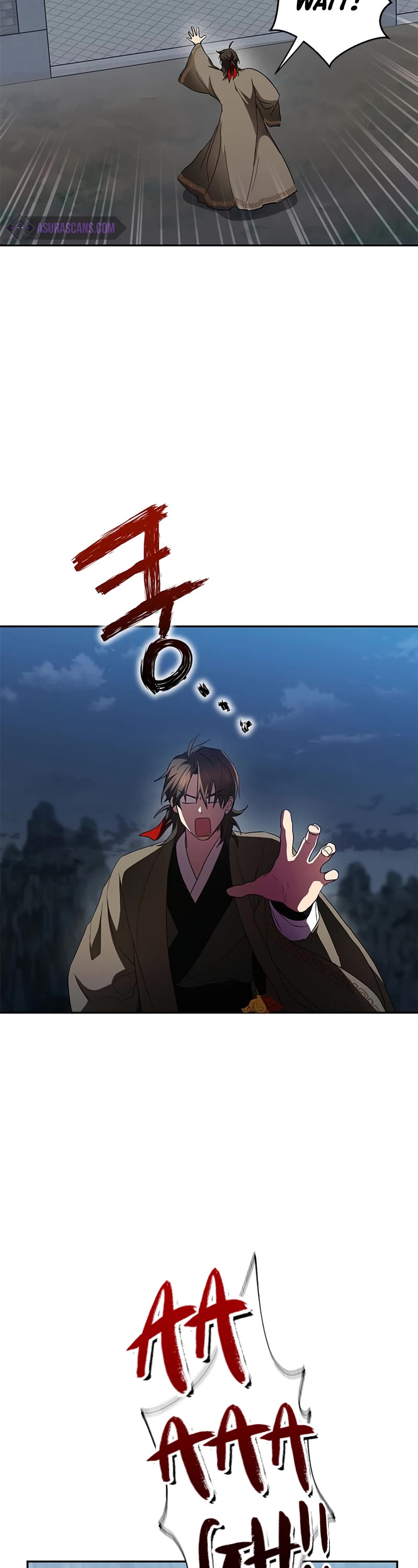 Path of the Shaman Chapter 97 page 18 - Chapter 97