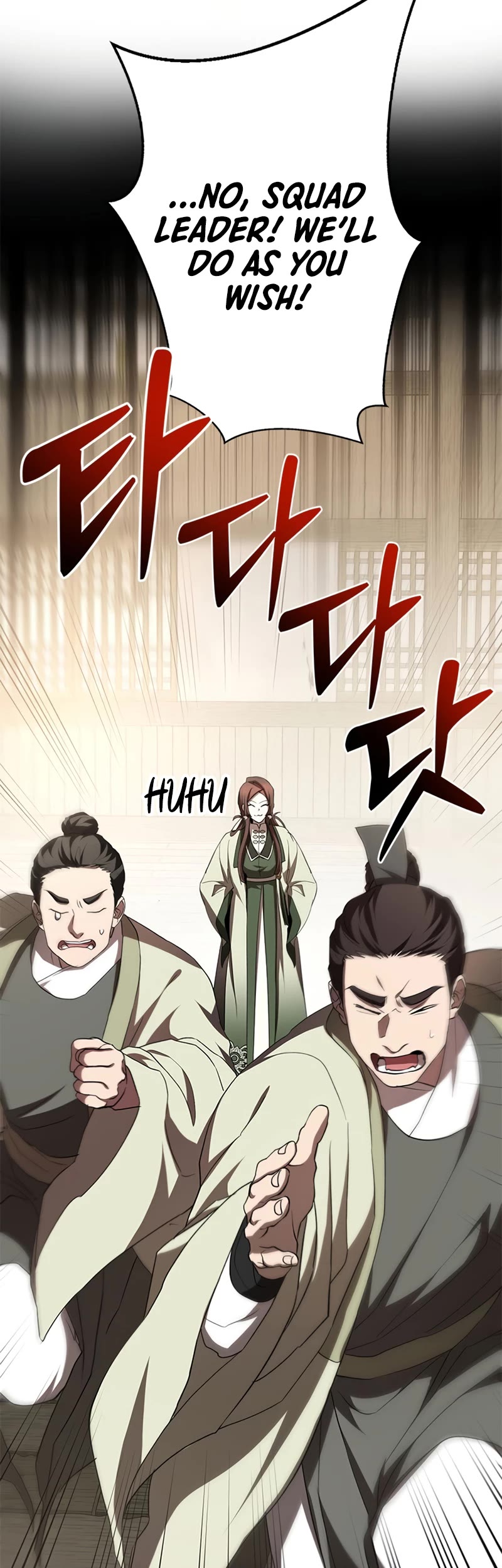 Path of the Shaman Chapter 97 page 5 - Chapter 97