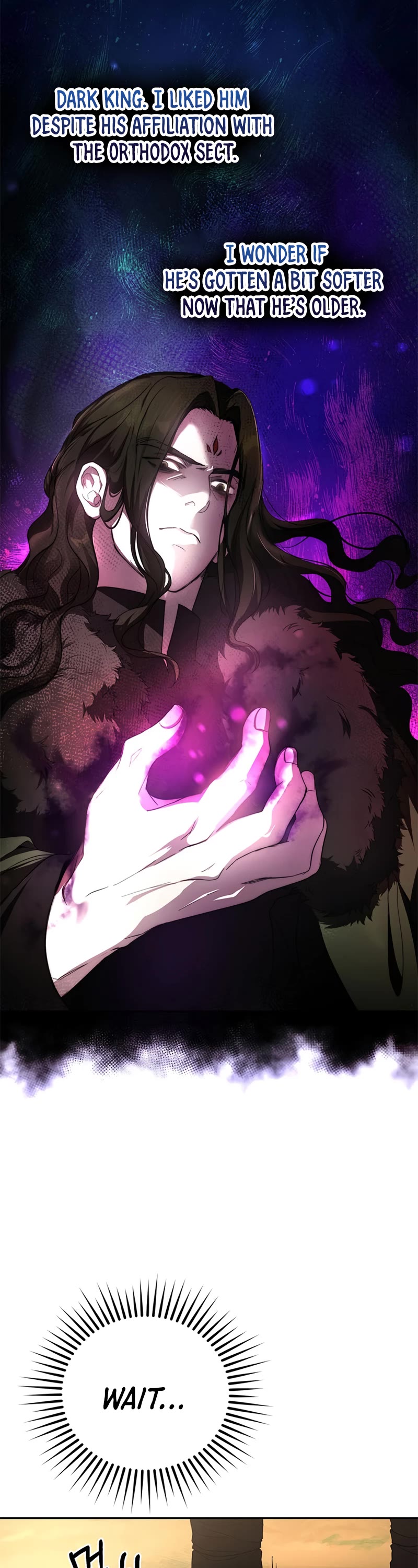 Path of the Shaman Chapter 97 page 9 - Chapter 97