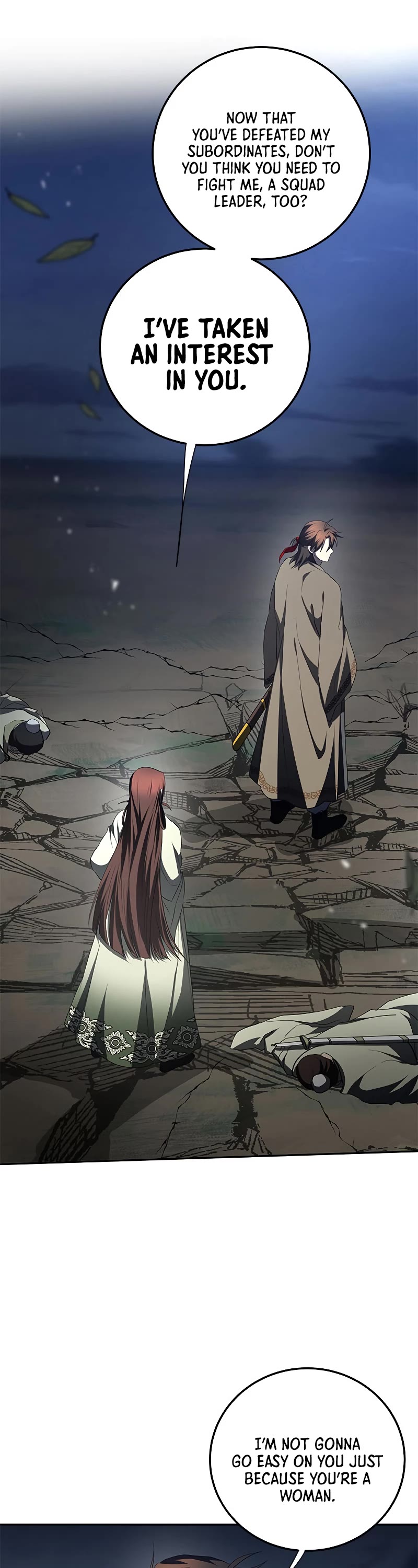 Path of the Shaman Chapter 98 page 15 - Chapter 98