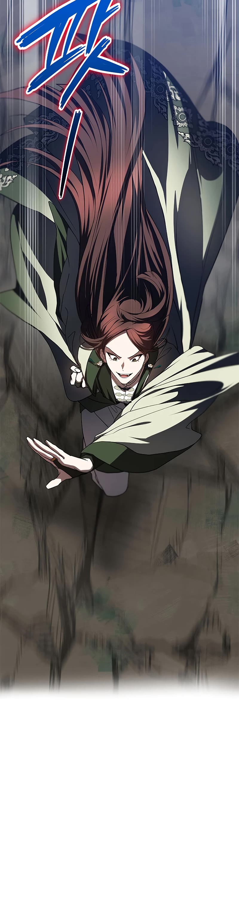Path of the Shaman Chapter 98 page 17 - Chapter 98