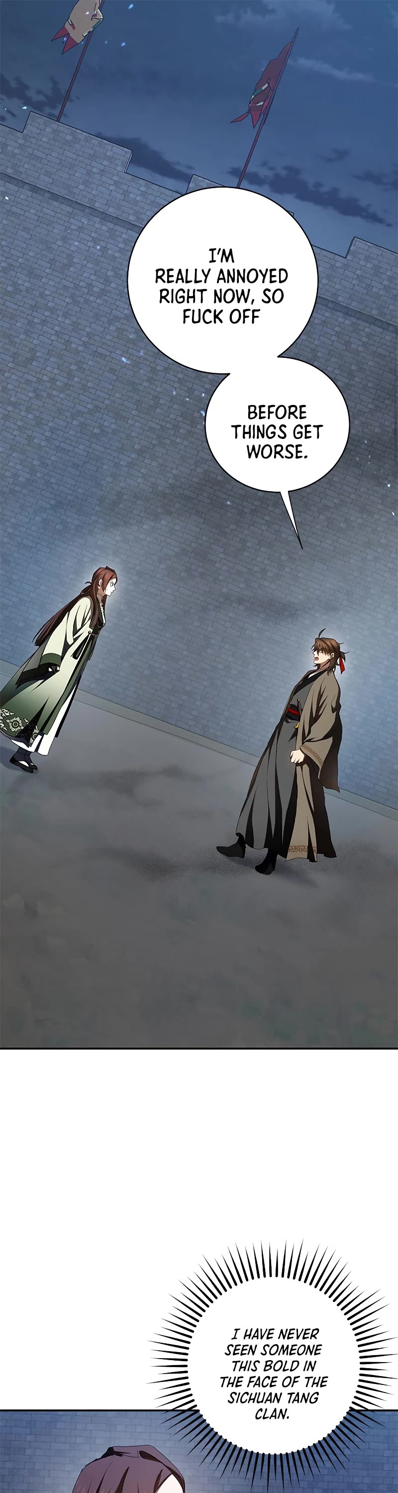 Path of the Shaman Chapter 98 page 2 - Chapter 98