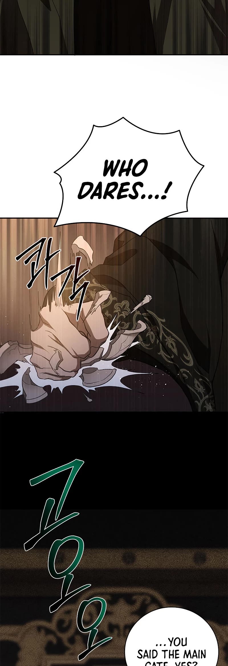Path of the Shaman Chapter 98 page 24 - Chapter 98