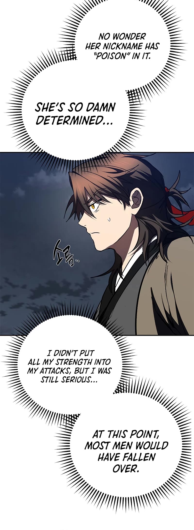 Path of the Shaman Chapter 98 page 31 - Chapter 98