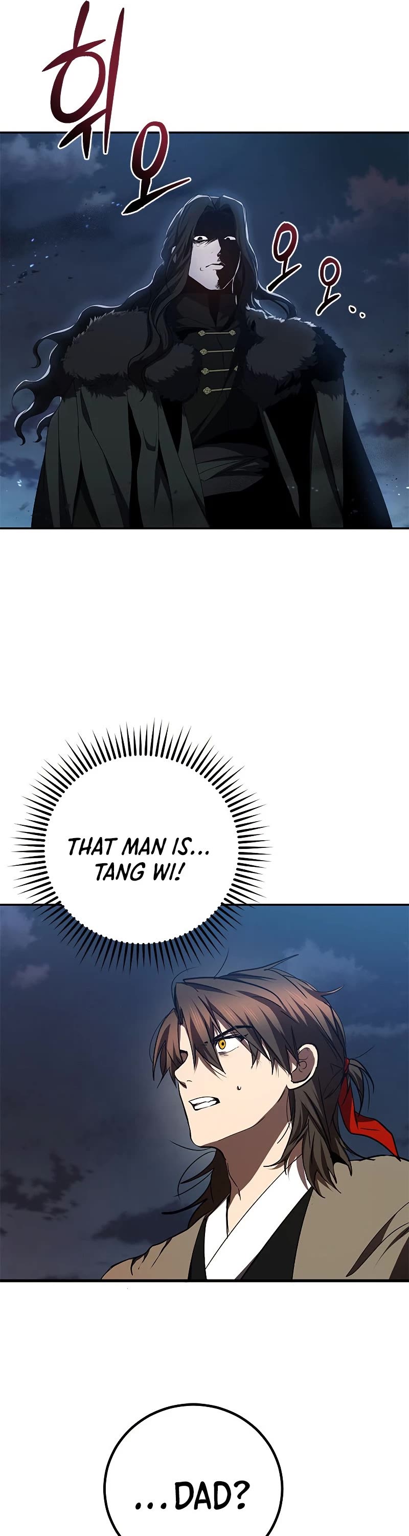 Path of the Shaman Chapter 98 page 38 - Chapter 98
