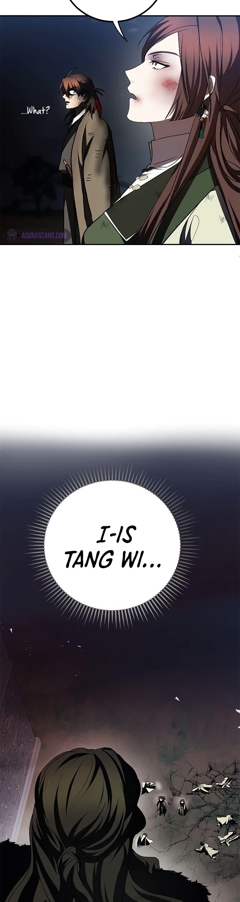 Path of the Shaman Chapter 98 page 39 - Chapter 98