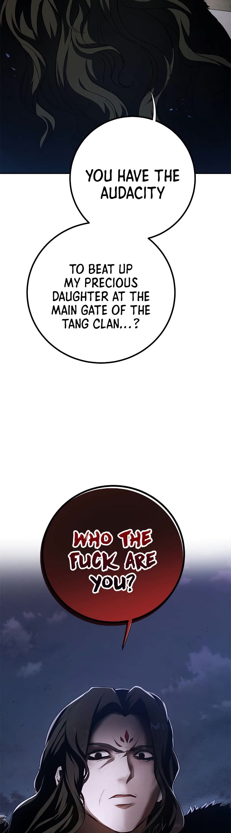 Path of the Shaman Chapter 98 page 40 - Chapter 98