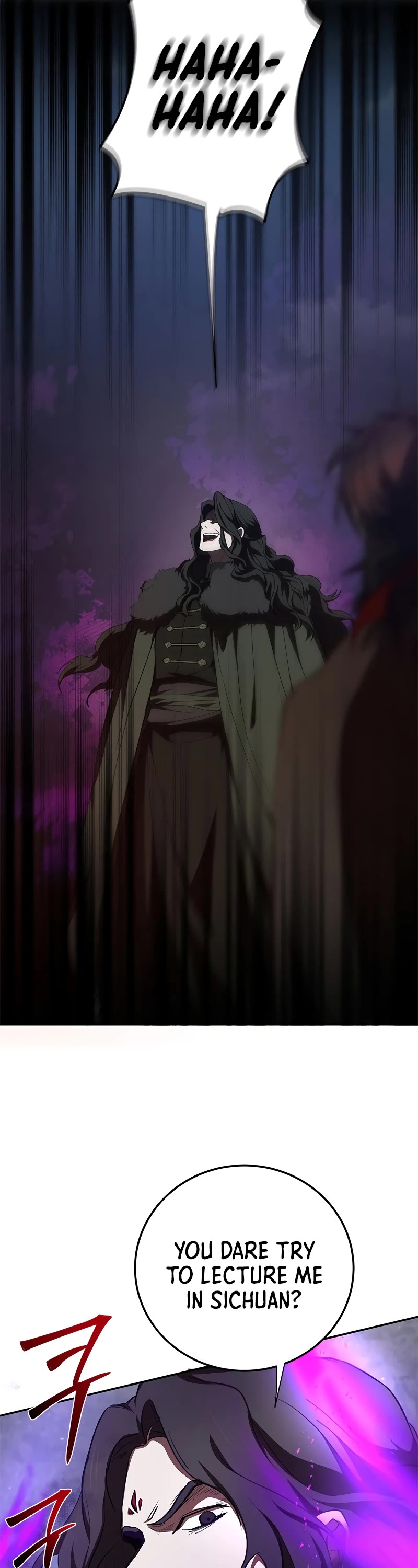 Path of the Shaman Chapter 99 page 14 - Chapter 99