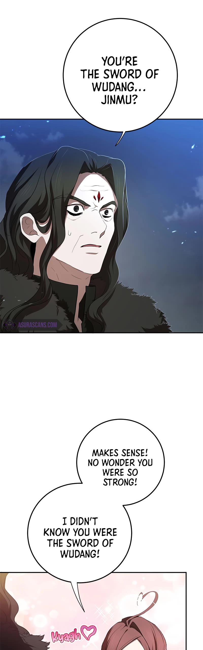 Path of the Shaman Chapter 99 page 25 - Chapter 99