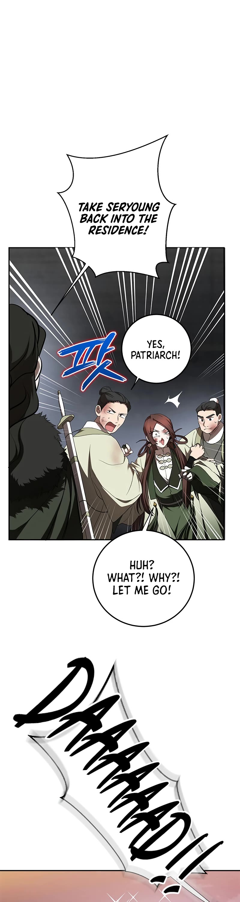 Path of the Shaman Chapter 99 page 28 - Chapter 99