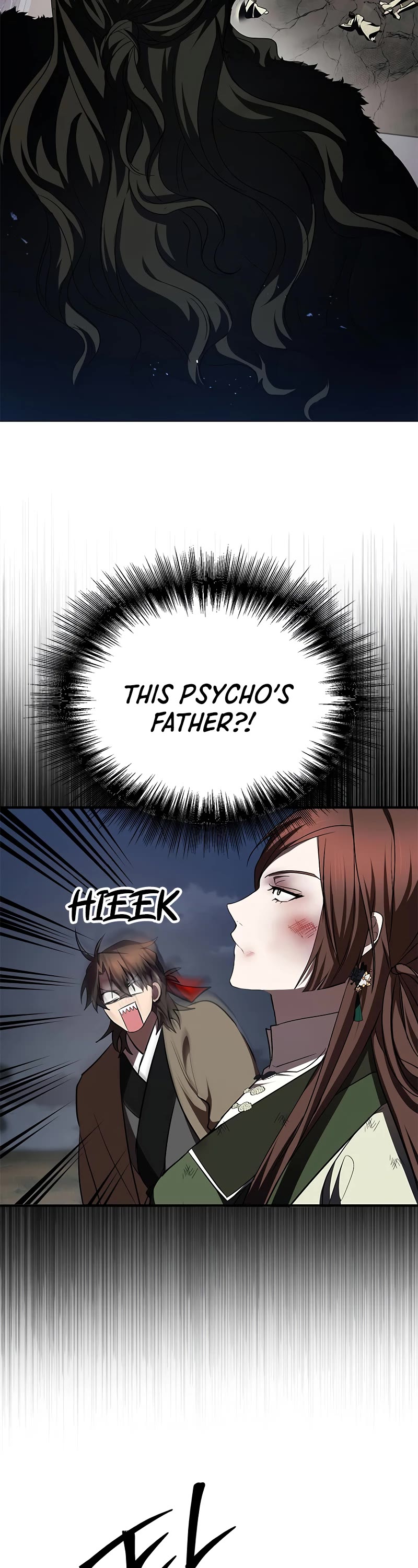 Path of the Shaman Chapter 99 page 3 - Chapter 99