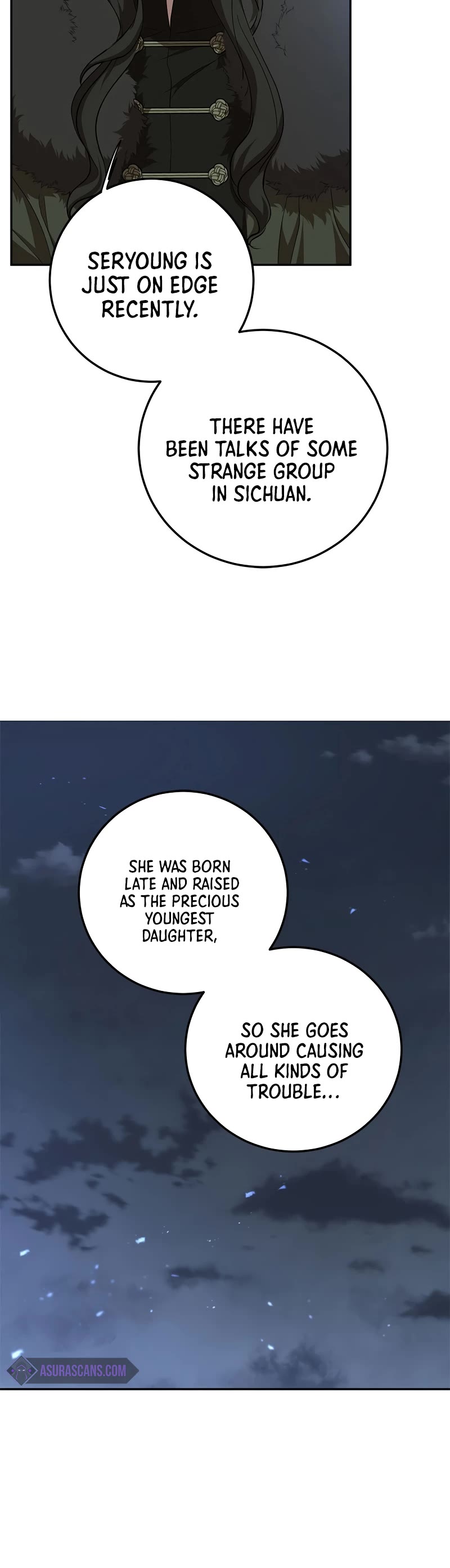 Path of the Shaman Chapter 99 page 31 - Chapter 99