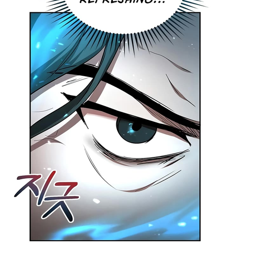 Path of the Shaman Chapter 99 cover