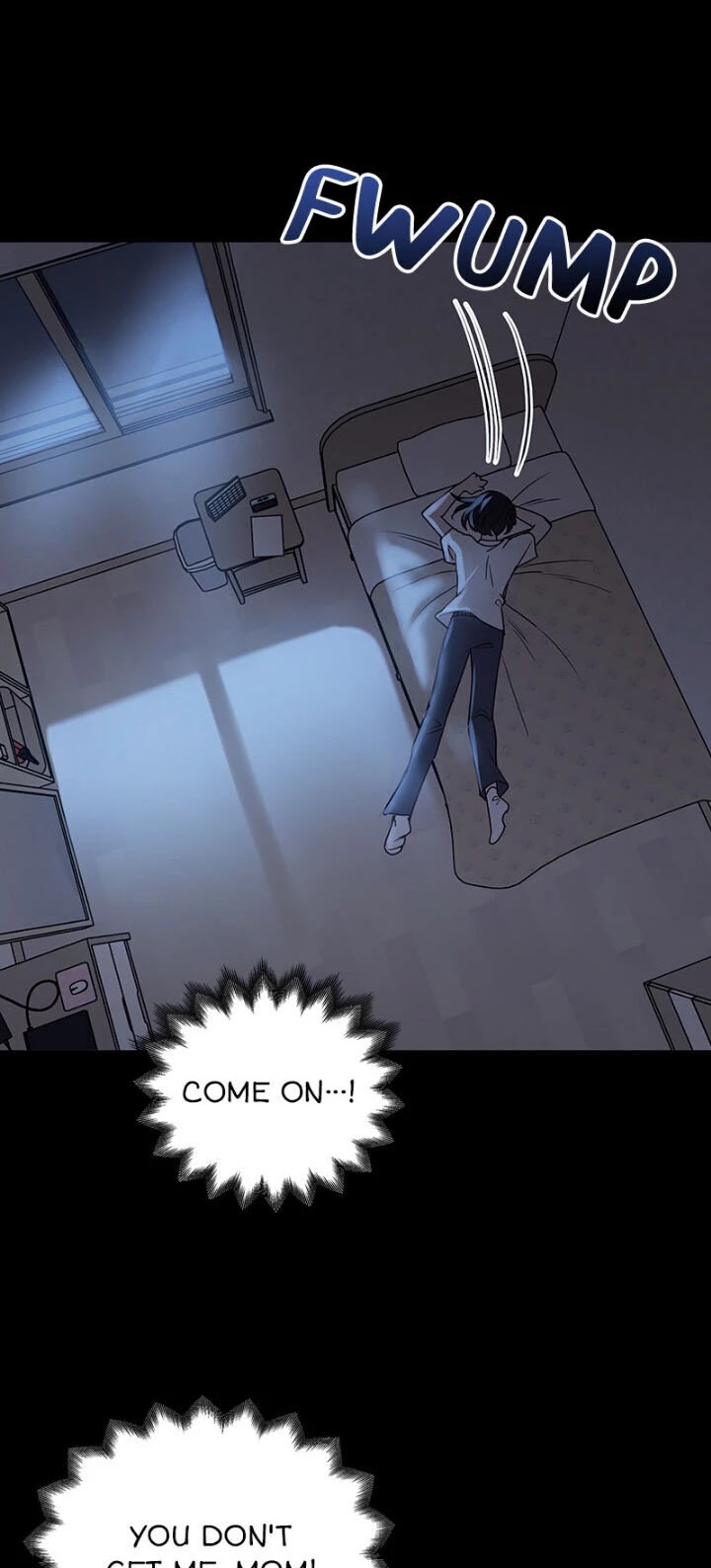 Pathfinder Chapter 1 page 16 - Chapter 1