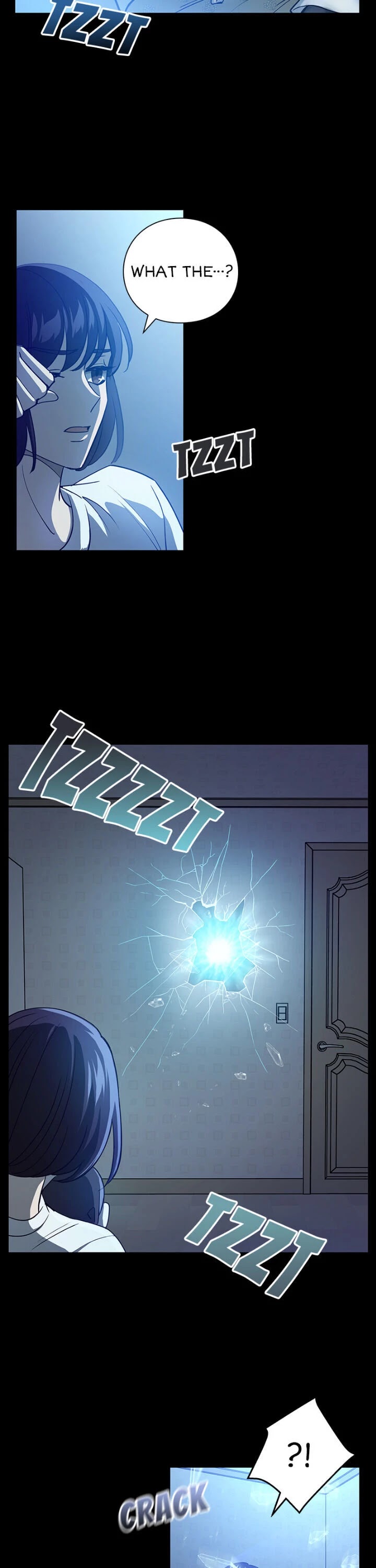 Pathfinder Chapter 1 page 25 - Chapter 1