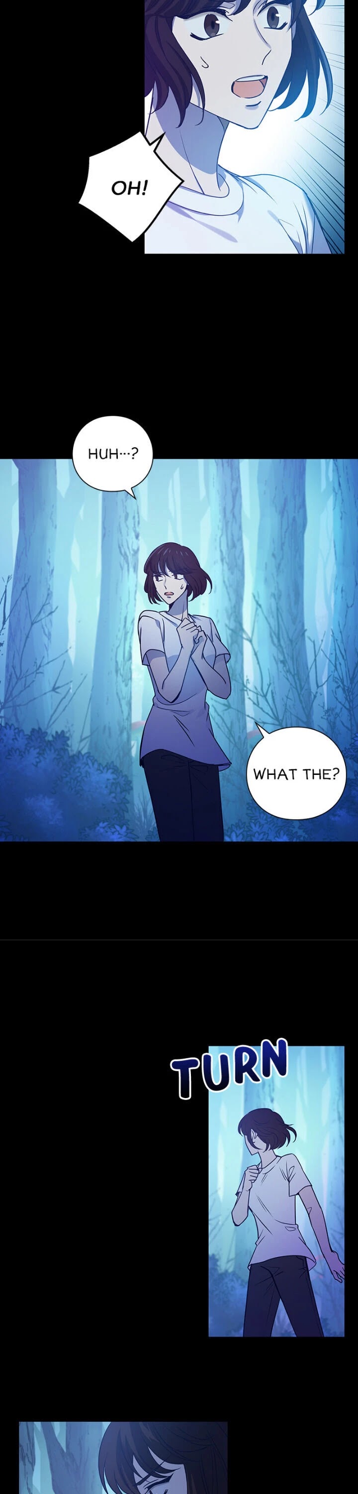 Pathfinder Chapter 1 page 33 - Chapter 1
