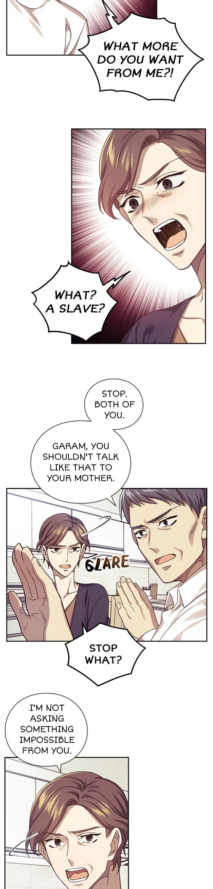 Pathfinder Chapter 1 page 8 - Chapter 1