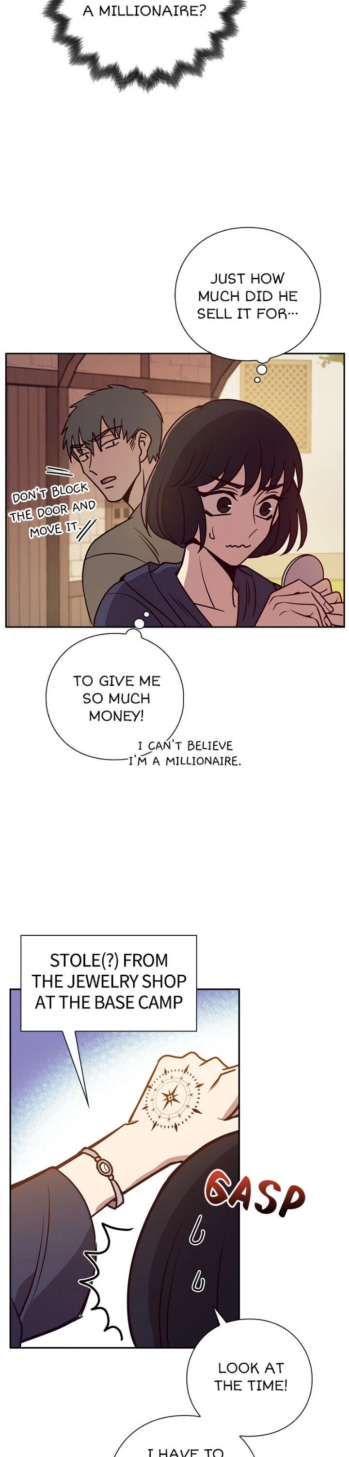 Pathfinder Chapter 12 page 10 - Chapter 12
