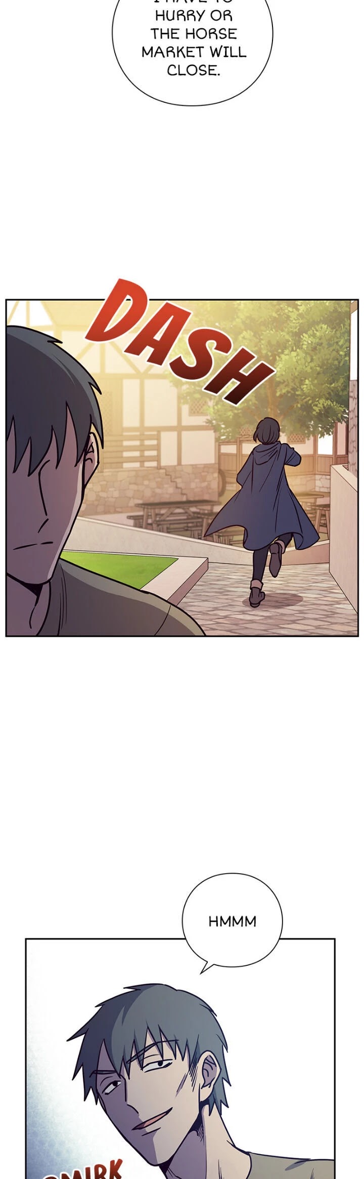 Pathfinder Chapter 12 page 11 - Chapter 12