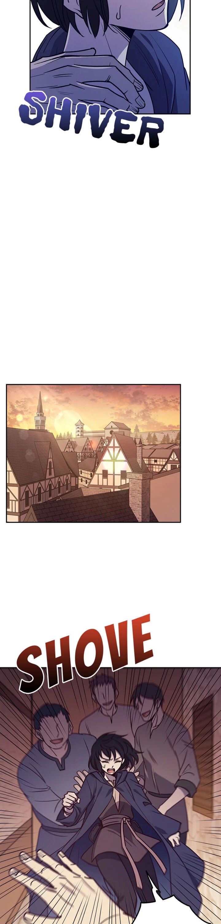 Pathfinder Chapter 12 page 15 - Chapter 12
