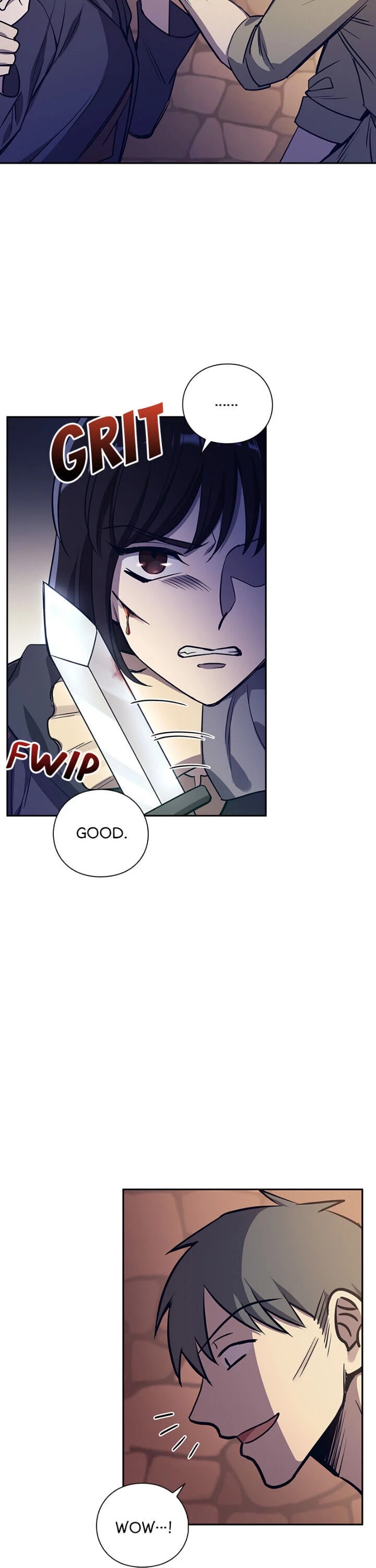 Pathfinder Chapter 12 page 19 - Chapter 12