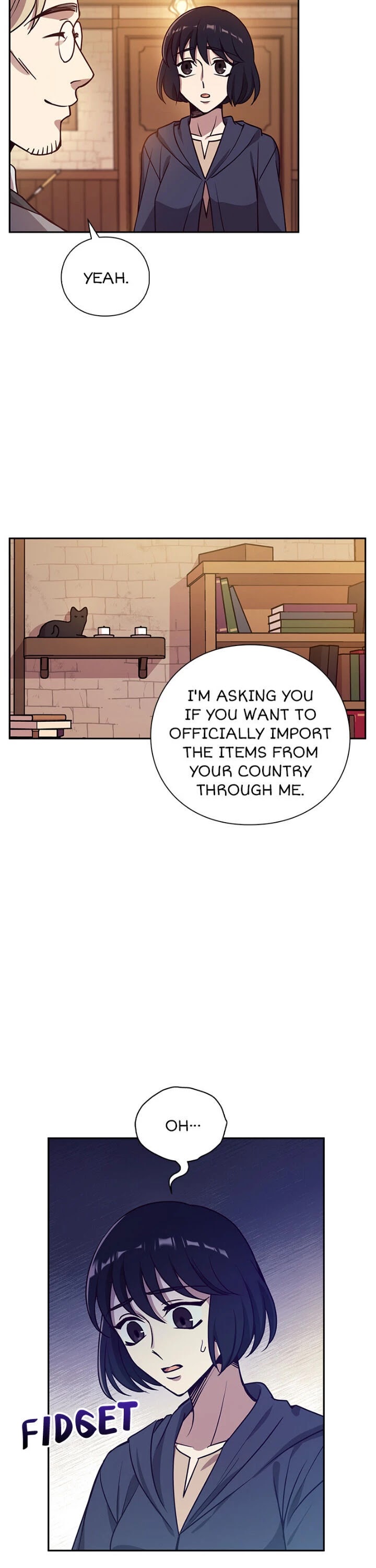 Pathfinder Chapter 12 page 2 - Chapter 12