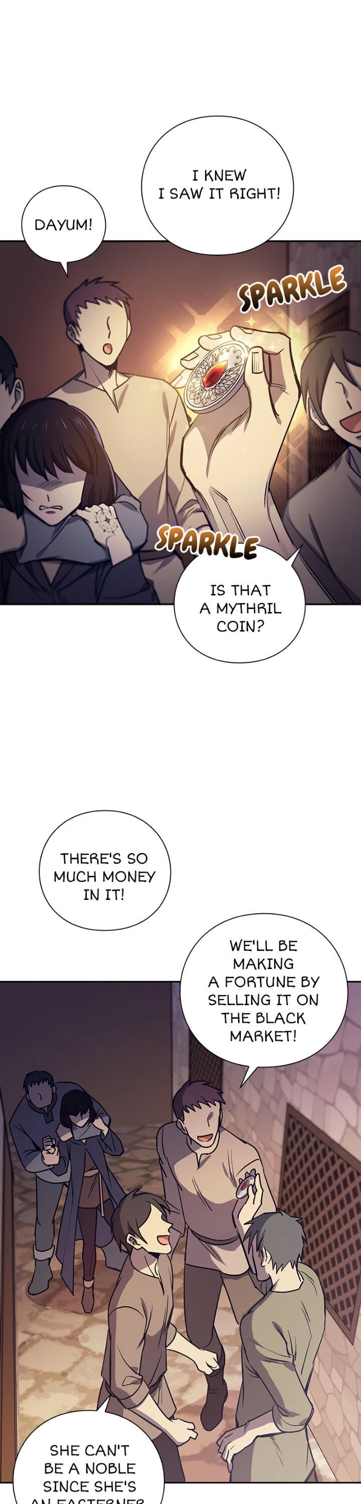 Pathfinder Chapter 12 page 20 - Chapter 12