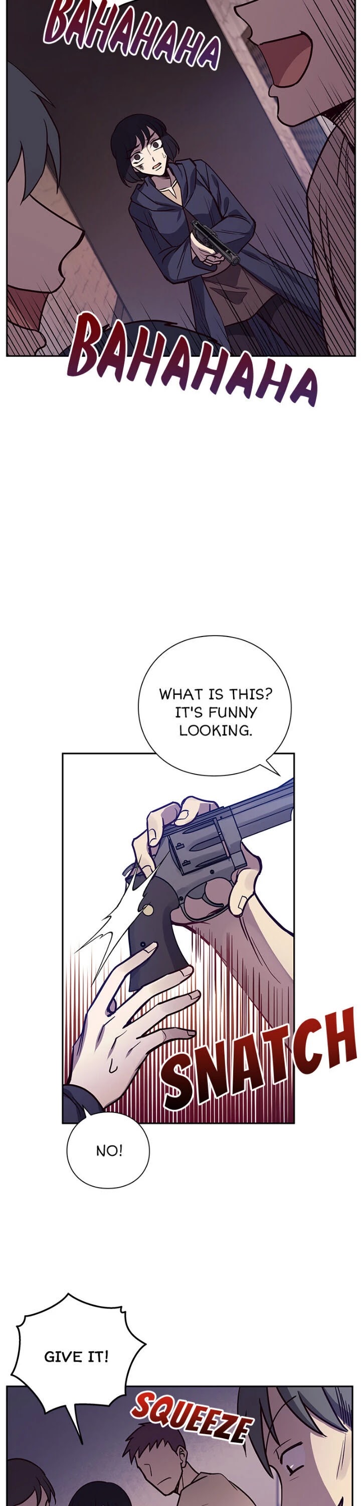 Pathfinder Chapter 12 page 26 - Chapter 12